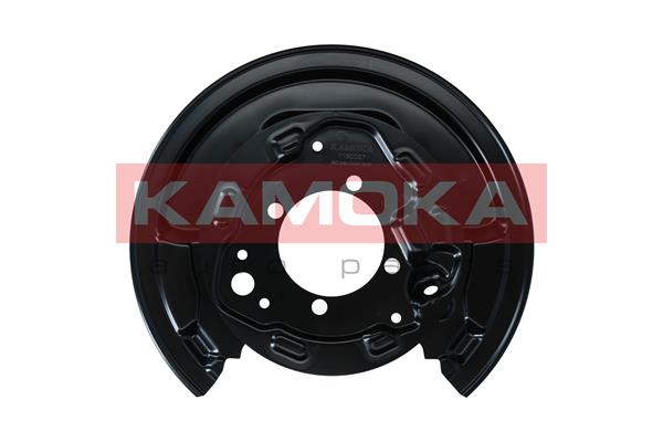 Splash Panel, brake disc - 1180067 KAMOKA