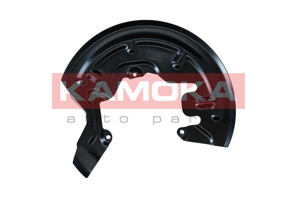 Splash Panel, brake disc - 1180072 KAMOKA