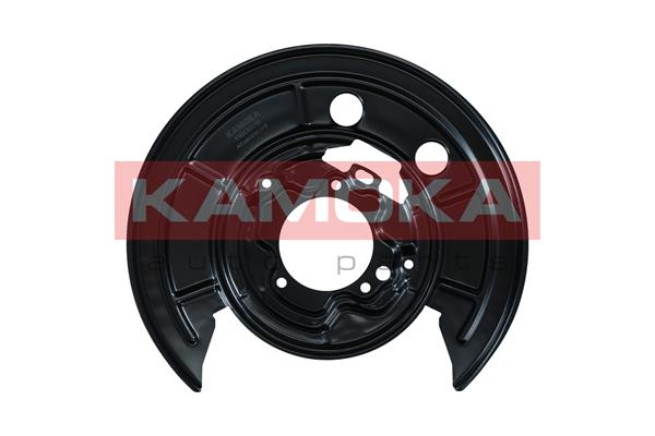 Splash Panel, brake disc - 1180076 KAMOKA