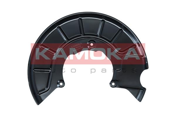 Splash Panel, brake disc - 1180078 KAMOKA