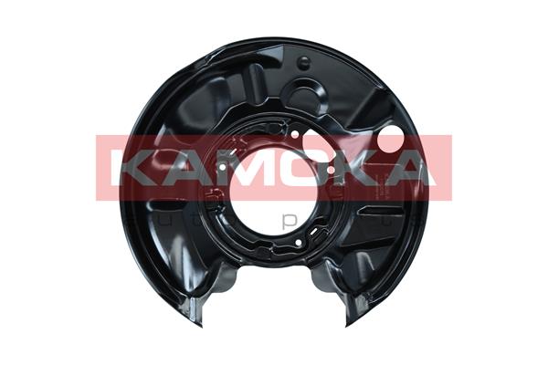 Splash Panel, brake disc - 1180079 KAMOKA