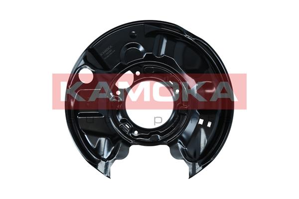 Splash Panel, brake disc - 1180080 KAMOKA