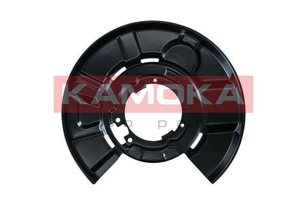 Splash Panel, brake disc - 1180082 KAMOKA