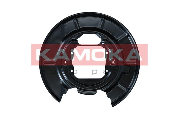 Splash Panel, brake disc - 1180083 KAMOKA