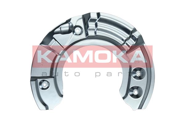 Splash Panel, brake disc - 1180090 KAMOKA