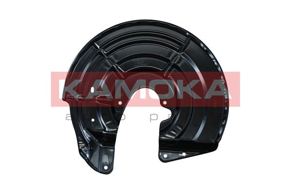 Splash Panel, brake disc - 1180091 KAMOKA