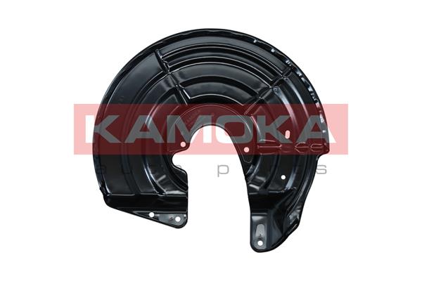 Splash Panel, brake disc - 1180092 KAMOKA