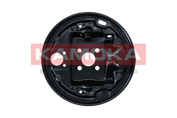 Splash Panel, brake disc - 1180094 KAMOKA