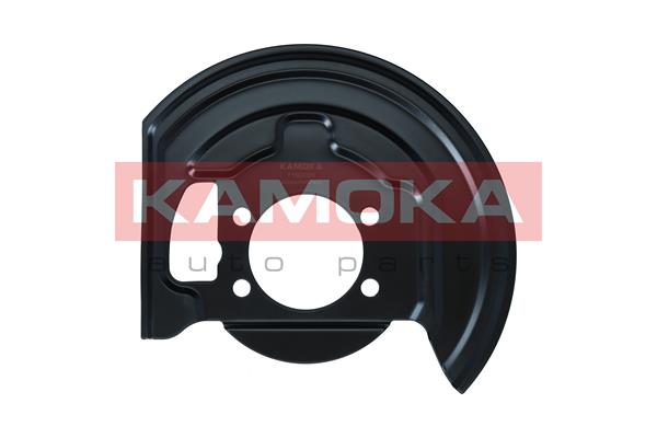 Splash Panel, brake disc - 1180096 KAMOKA