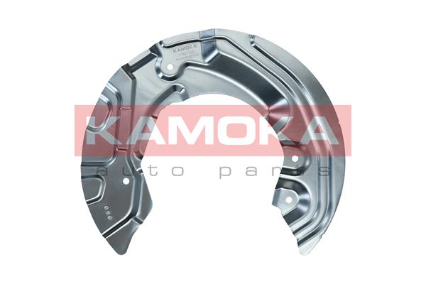 Splash Panel, brake disc - 1180102 KAMOKA