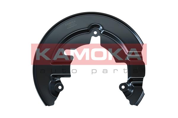 Splash Panel, brake disc - 1180103 KAMOKA