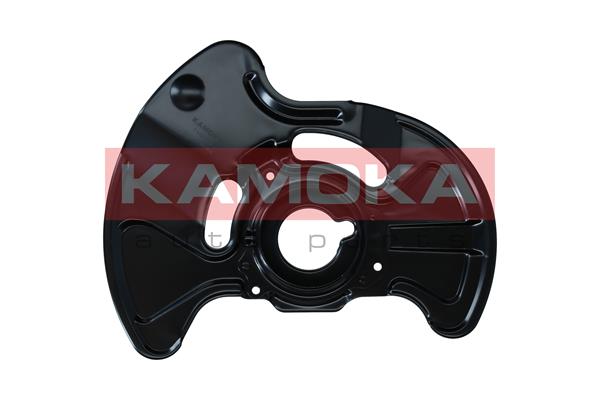 Splash Panel, brake disc - 1180109 KAMOKA