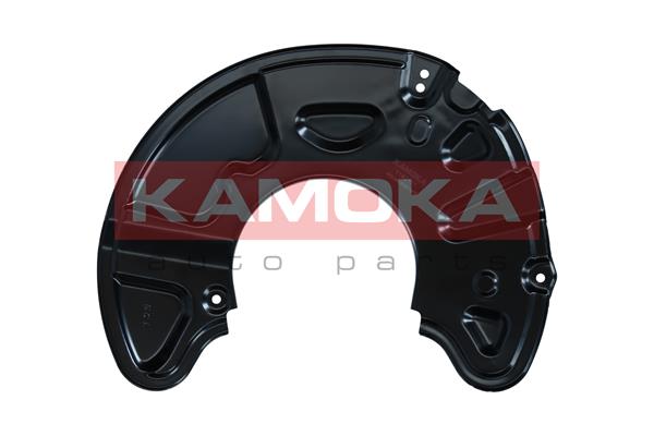 Splash Panel, brake disc - 1180111 KAMOKA