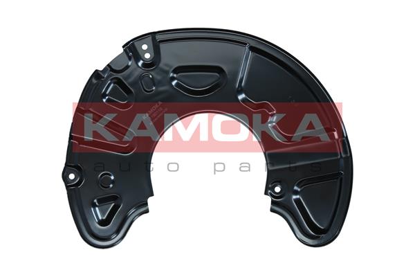 Splash Panel, brake disc - 1180112 KAMOKA