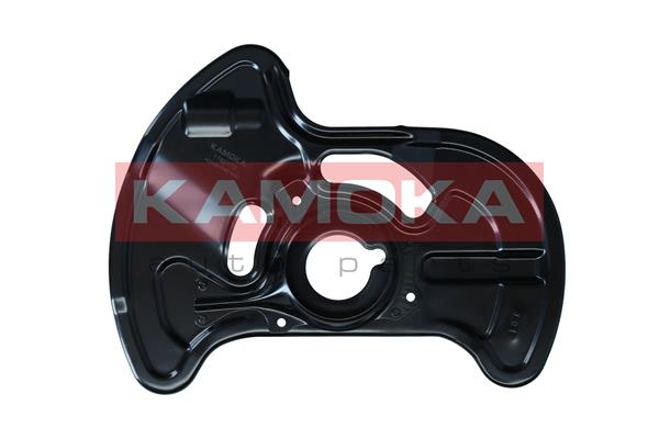 Splash Panel, brake disc - 1180113 KAMOKA