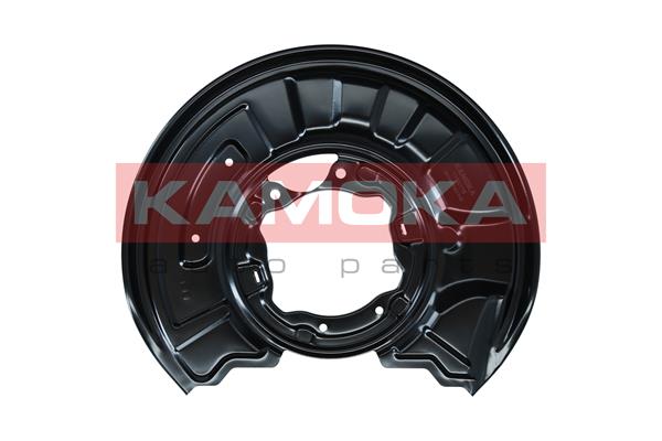 Splash Panel, brake disc - 1180116 KAMOKA