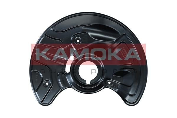 Splash Panel, brake disc - 1180117 KAMOKA