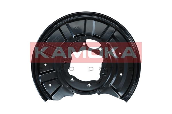 apsauginis skydas, stabdžių diskas - 1180119 KAMOKA