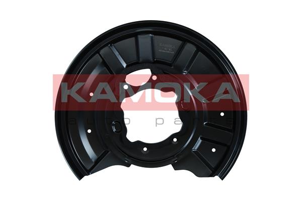 Splash Panel, brake disc - 1180120 KAMOKA
