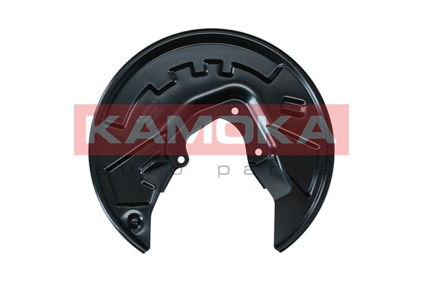 Splash Panel, brake disc - 1180124 KAMOKA