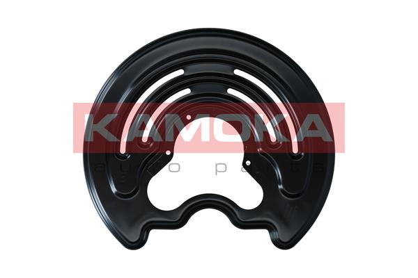Splash Panel, brake disc - 1180125 KAMOKA