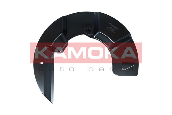 Lamiera paraspruzzi, Disco freno - 1180143 KAMOKA