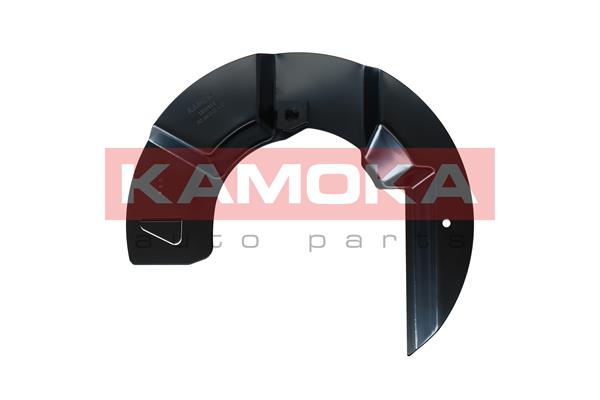 Splash Panel, brake disc - 1180144 KAMOKA