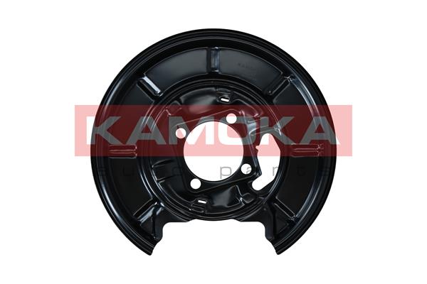 Lamiera paraspruzzi, Disco freno - 1180147 KAMOKA