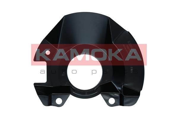 Splash Panel, brake disc - 1180151 KAMOKA