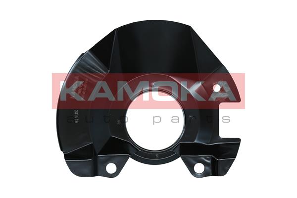 Splash Panel, brake disc - 1180152 KAMOKA