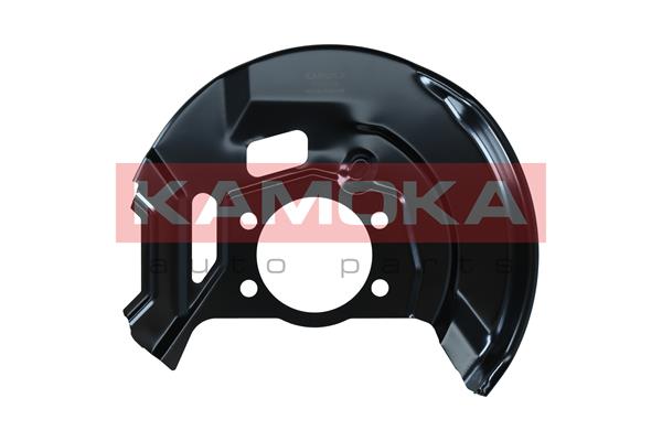 Splash Panel, brake disc - 1180156 KAMOKA