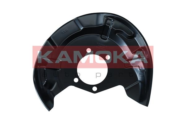 Splash Panel, brake disc - 1180157 KAMOKA