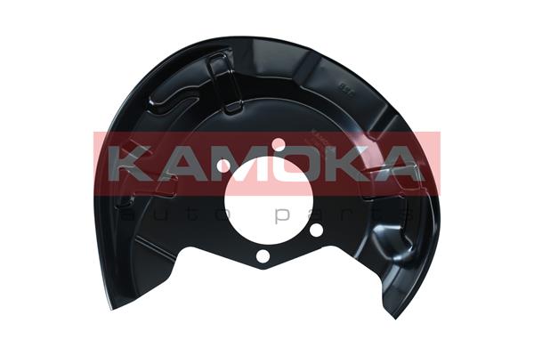 Splash Panel, brake disc - 1180158 KAMOKA