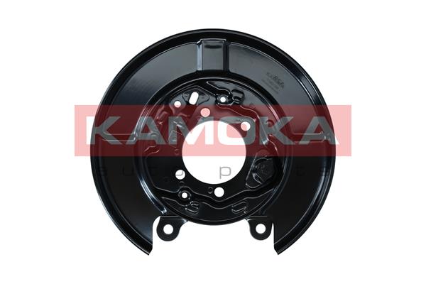 Splash Panel, brake disc - 1180159 KAMOKA