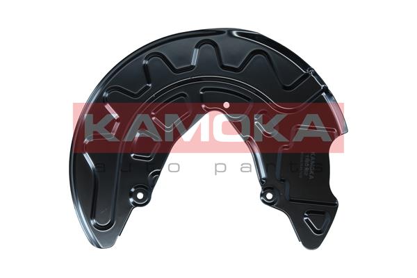 Splash Panel, brake disc - 1180162 KAMOKA