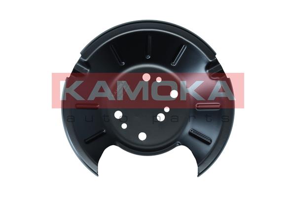 Splash Panel, brake disc - 1180165 KAMOKA