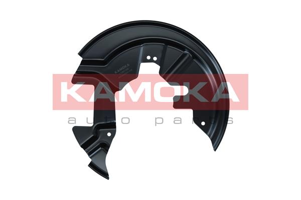 Lamiera paraspruzzi, Disco freno - 1180168 KAMOKA