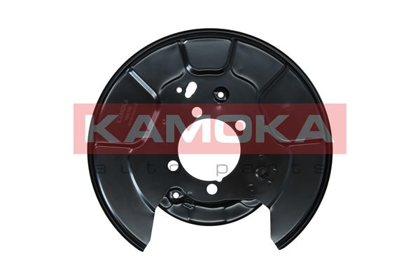 Splash Panel, brake disc - 1180170 KAMOKA