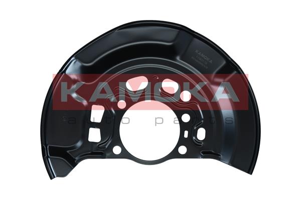 Splash Panel, brake disc - 1180179 KAMOKA