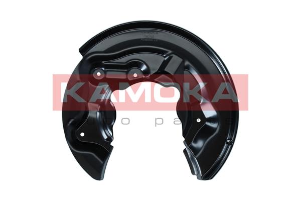 Splash Panel, brake disc - 1180190 KAMOKA