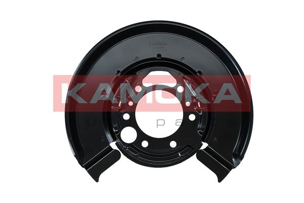 Splash Panel, brake disc - 1180199 KAMOKA