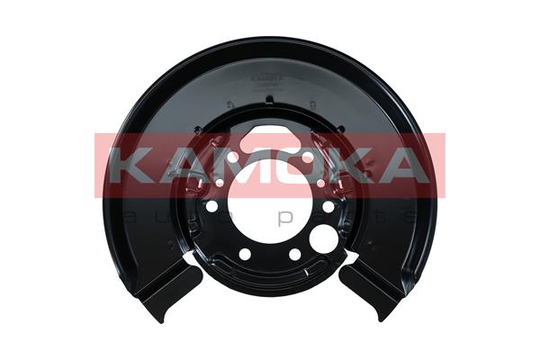 Splash Panel, brake disc - 1180200 KAMOKA