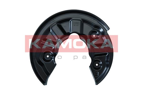 Splash Panel, brake disc - 1180201 KAMOKA
