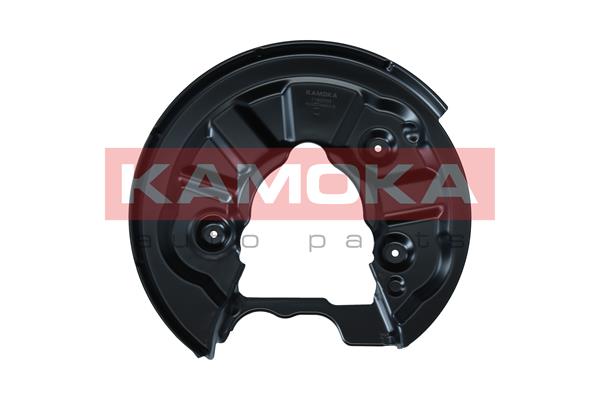 Splash Panel, brake disc - 1180203 KAMOKA