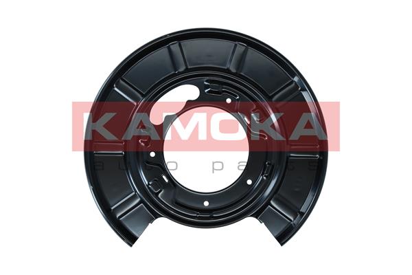 Splash Panel, brake disc - 1180205 KAMOKA