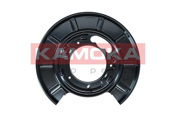 Splash Panel, brake disc - 1180206 KAMOKA