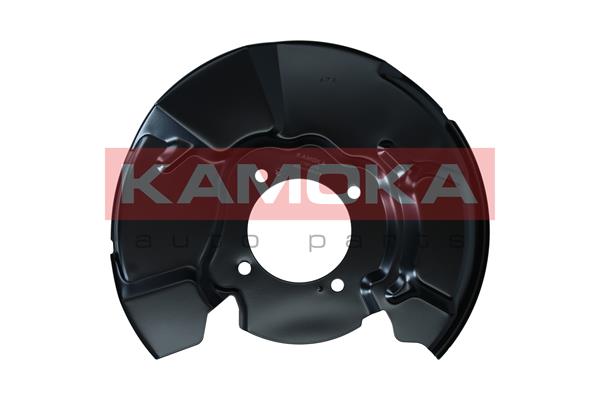 Splash Panel, brake disc - 1180214 KAMOKA
