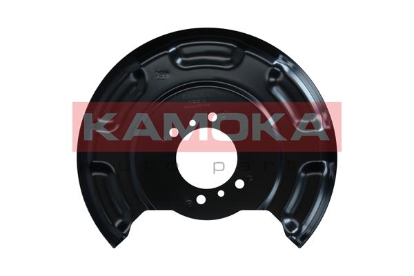 Splash Panel, brake disc - 1180216 KAMOKA