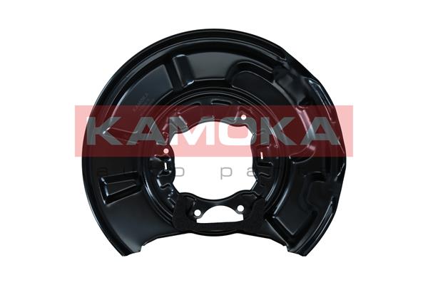 Splash Panel, brake disc - 1180218 KAMOKA