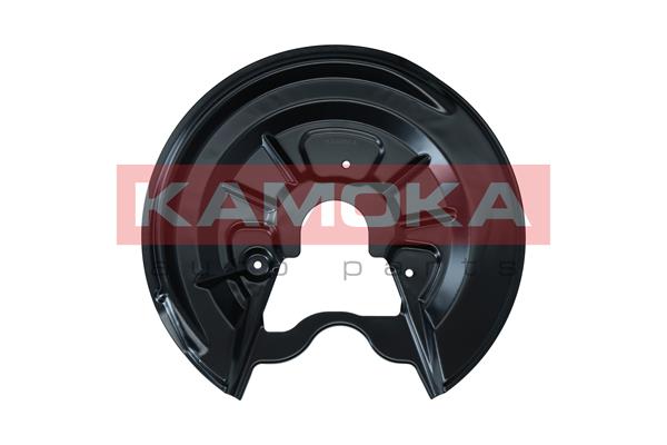 Splash Panel, brake disc - 1180225 KAMOKA